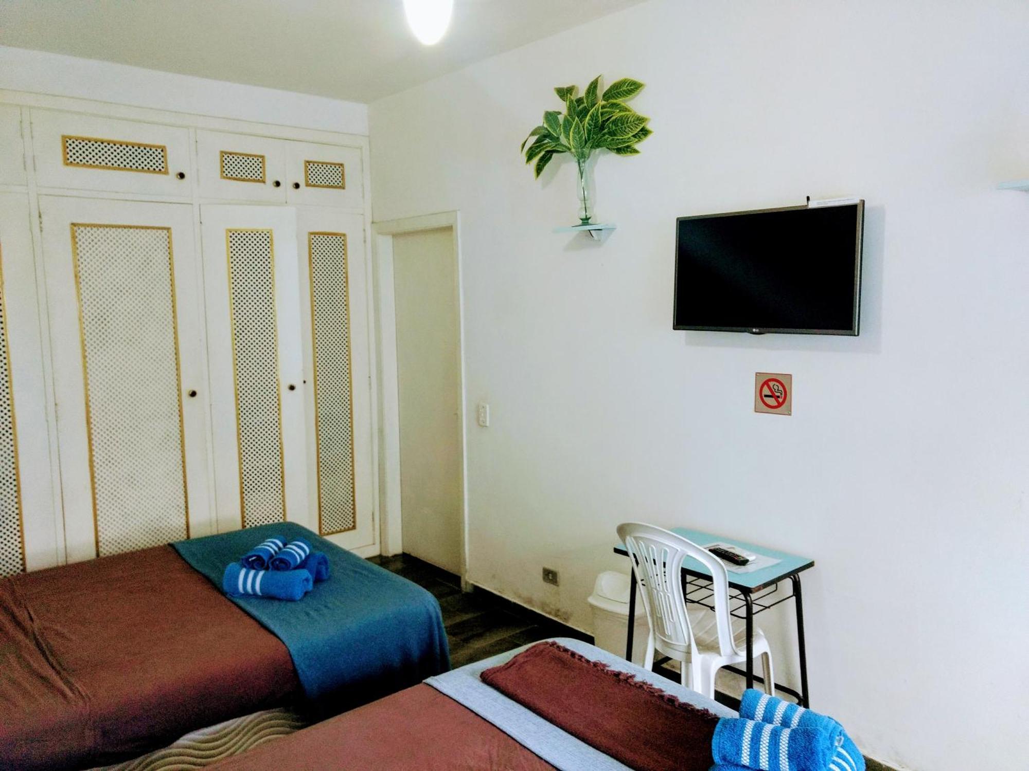 Pousada Eldorado Guaruja Room photo